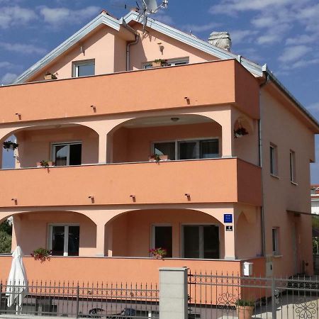 Apartment Juric Trogir Luaran gambar