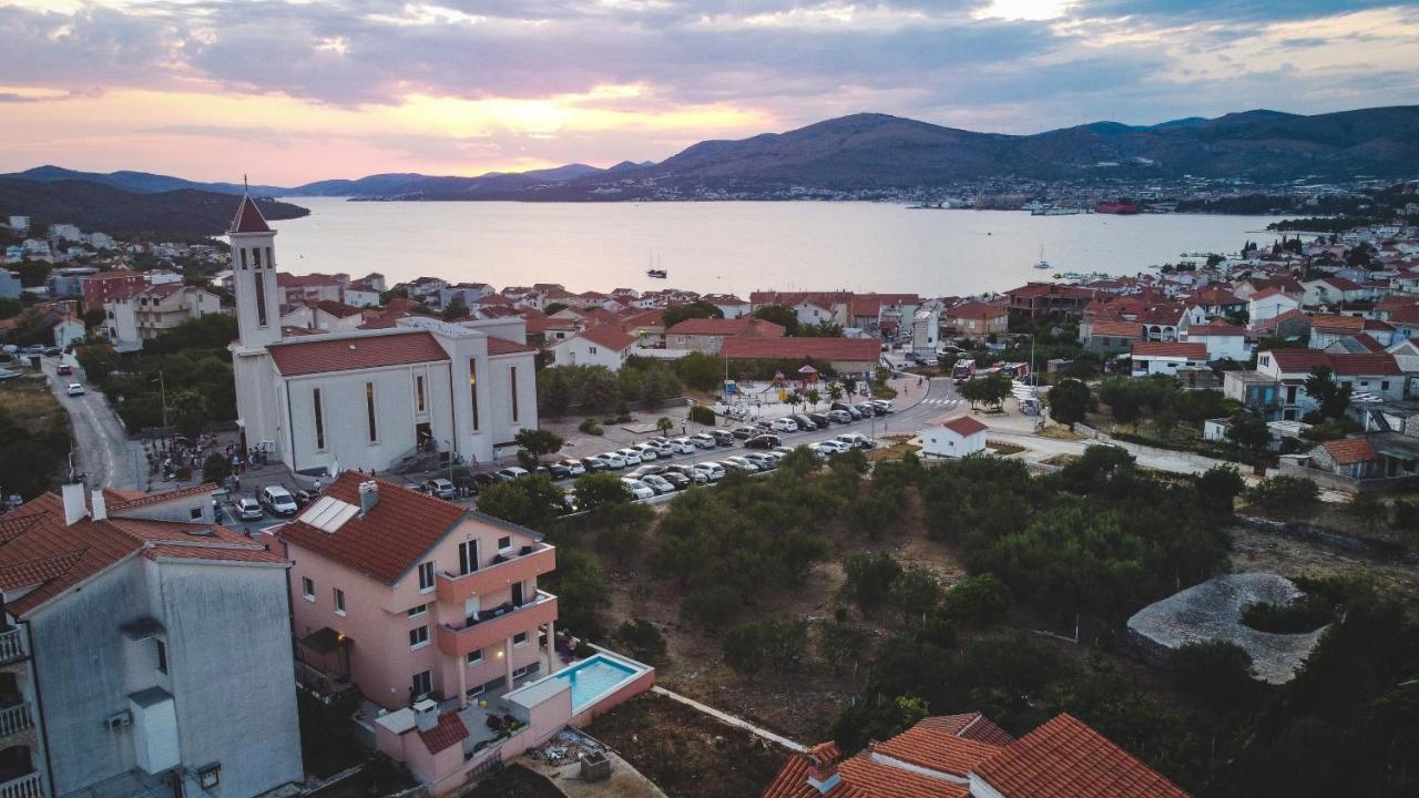 Apartment Juric Trogir Luaran gambar