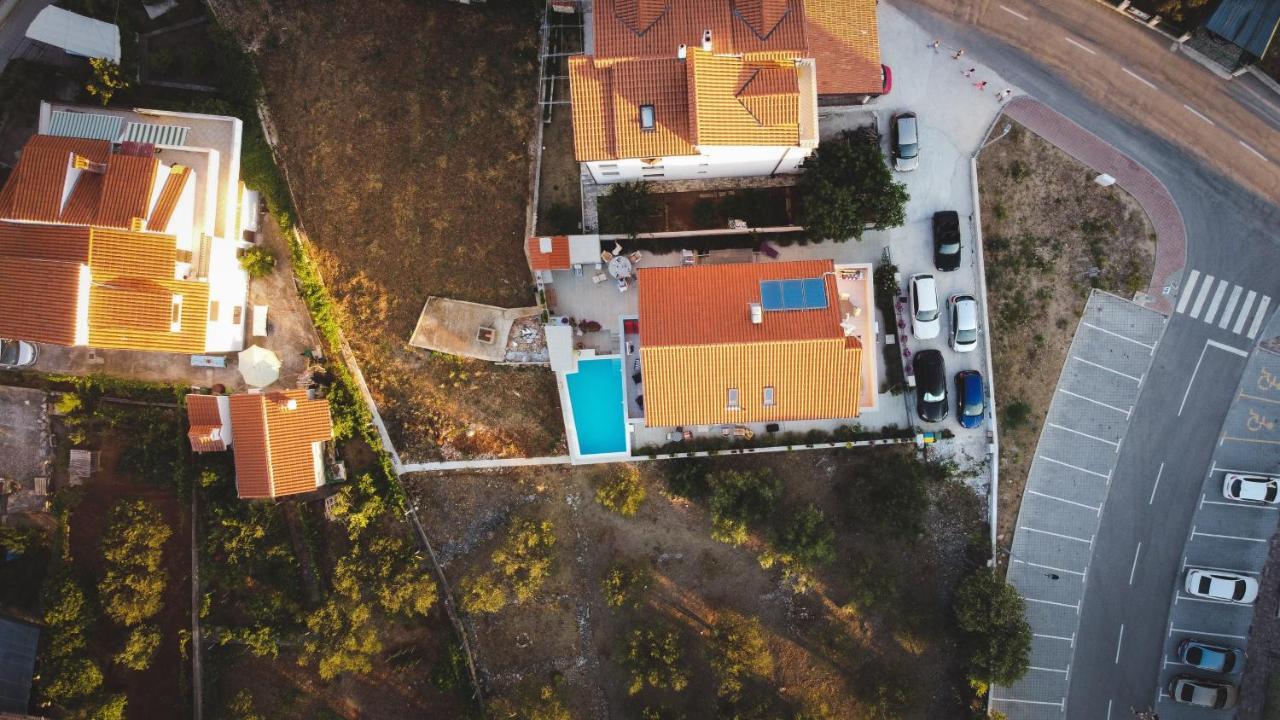 Apartment Juric Trogir Luaran gambar