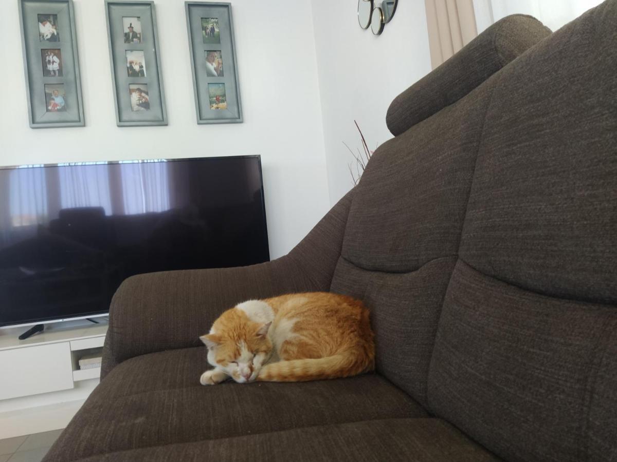 Apartment Juric Trogir Luaran gambar