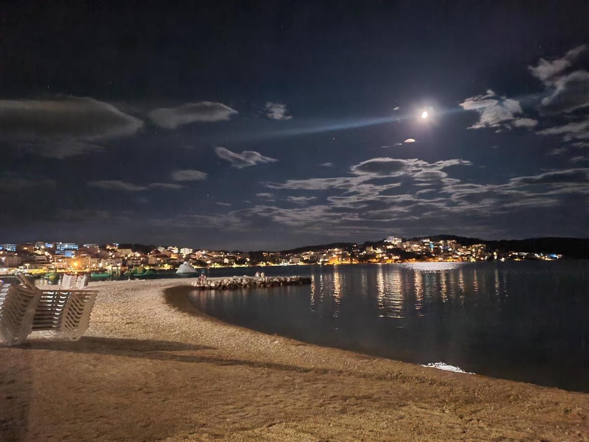 Apartment Juric Trogir Luaran gambar
