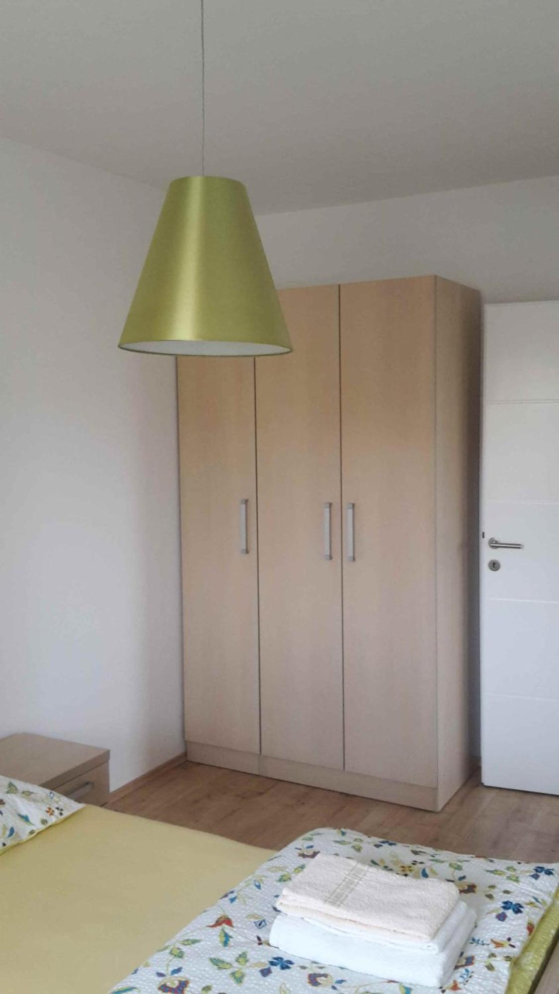 Apartment Juric Trogir Luaran gambar