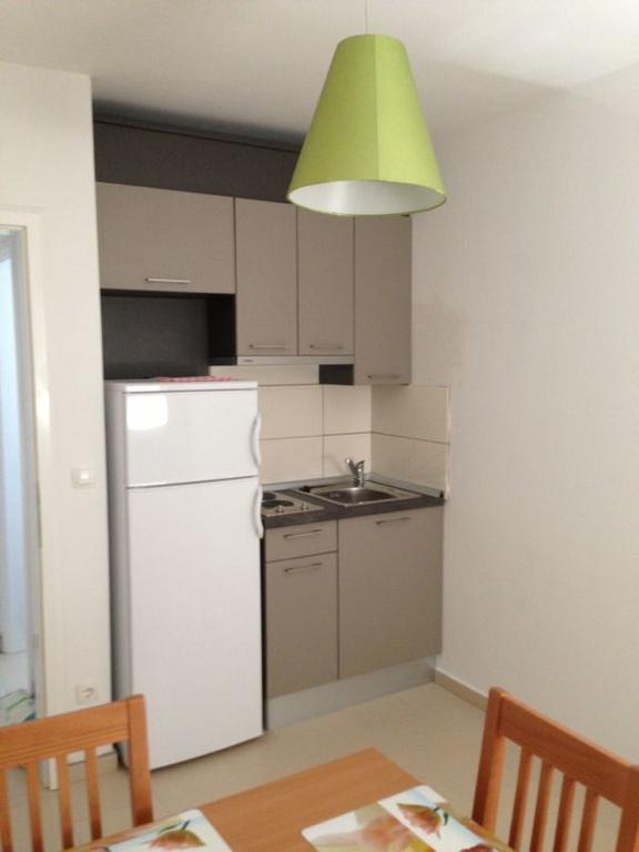 Apartment Juric Trogir Luaran gambar