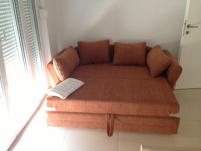 Apartment Juric Trogir Luaran gambar