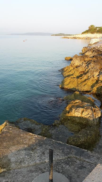 Apartment Juric Trogir Luaran gambar