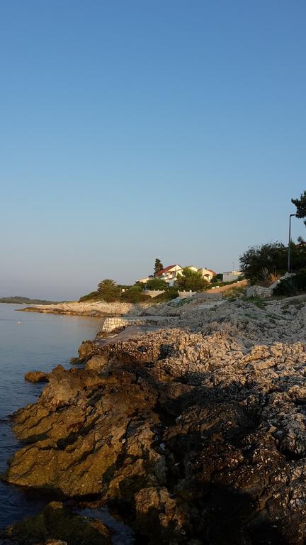 Apartment Juric Trogir Luaran gambar