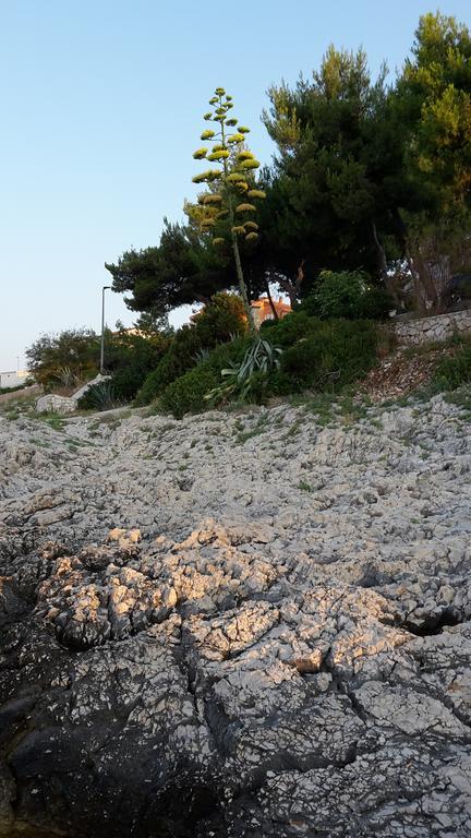 Apartment Juric Trogir Luaran gambar
