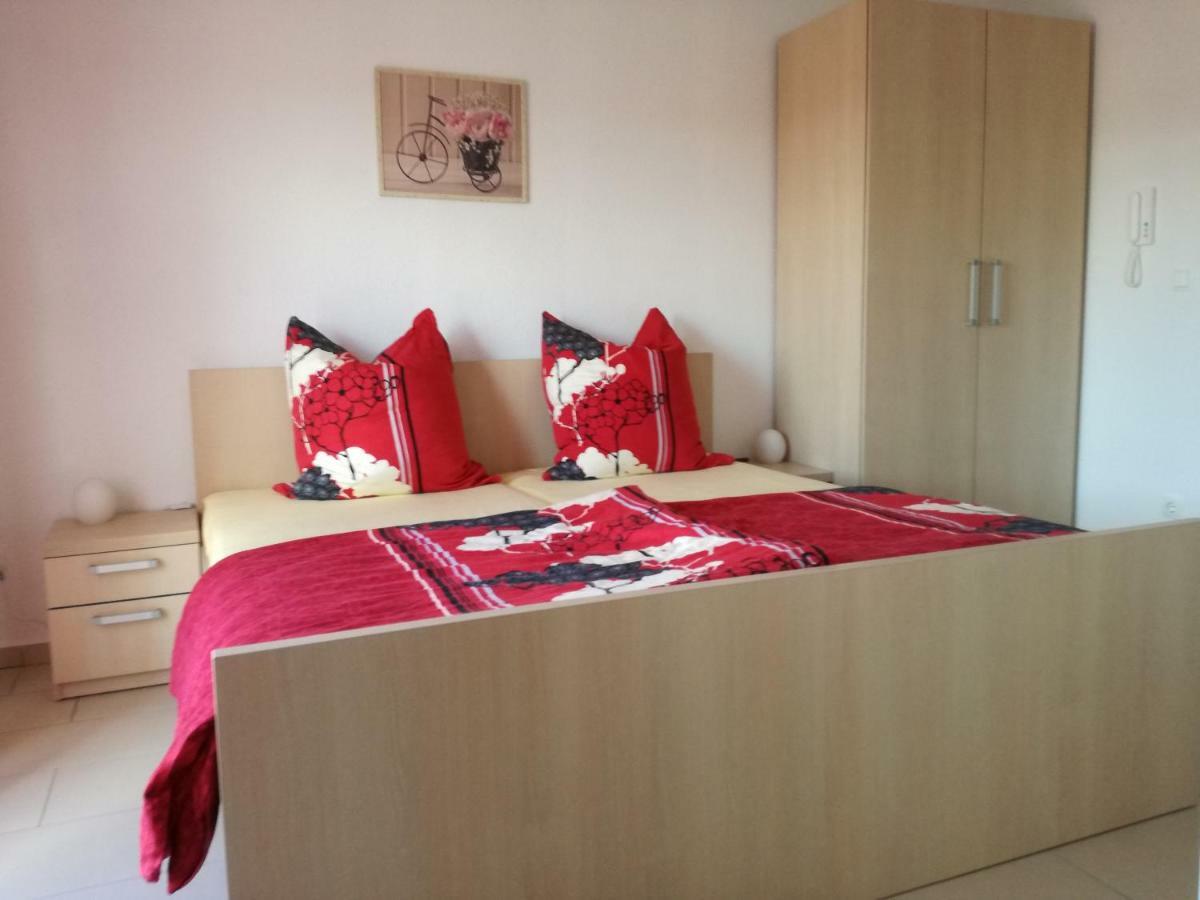 Apartment Juric Trogir Luaran gambar
