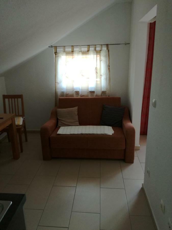 Apartment Juric Trogir Luaran gambar