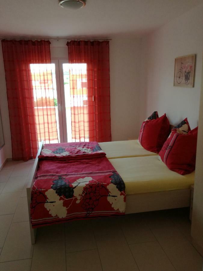 Apartment Juric Trogir Luaran gambar