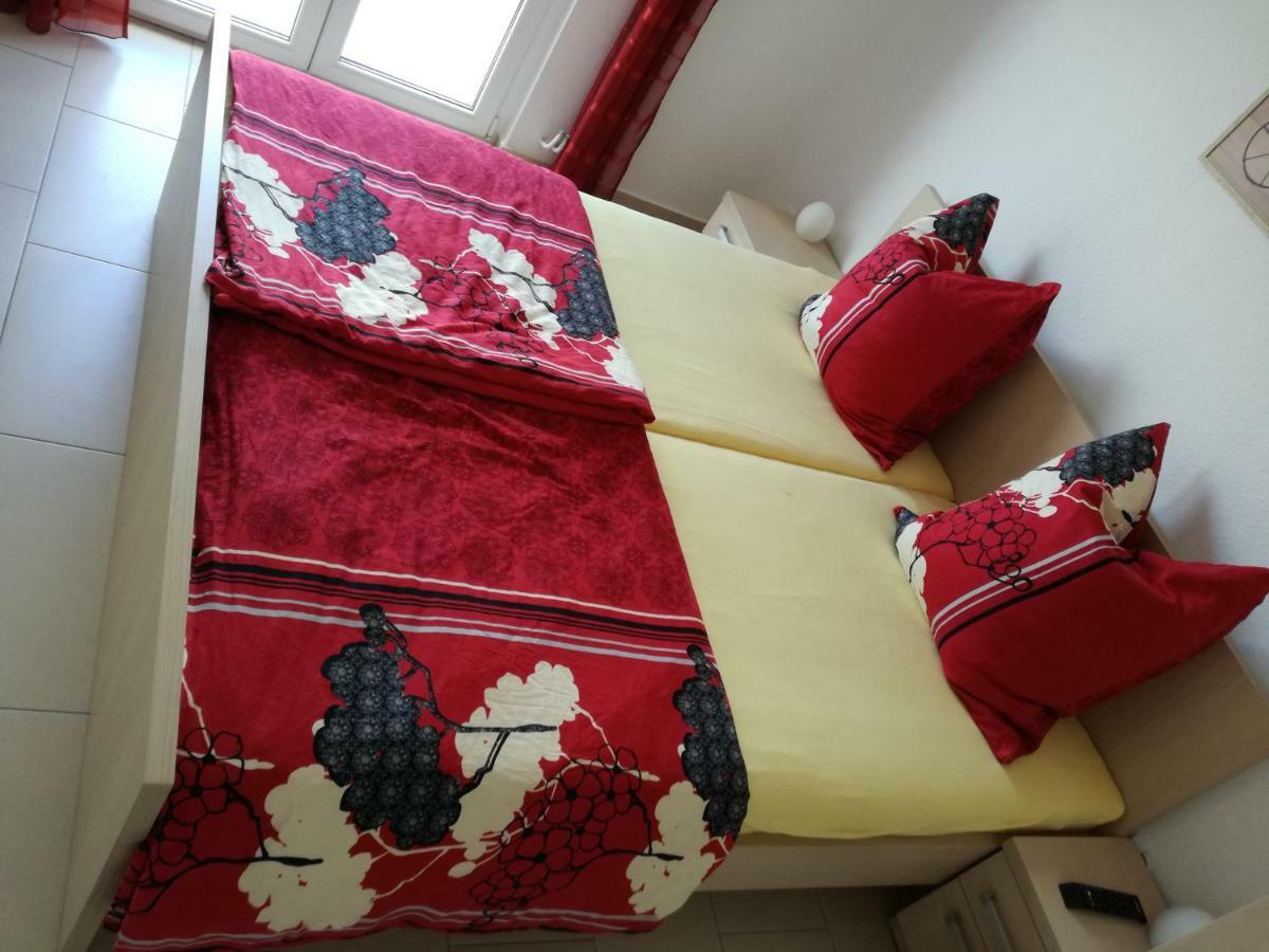 Apartment Juric Trogir Luaran gambar