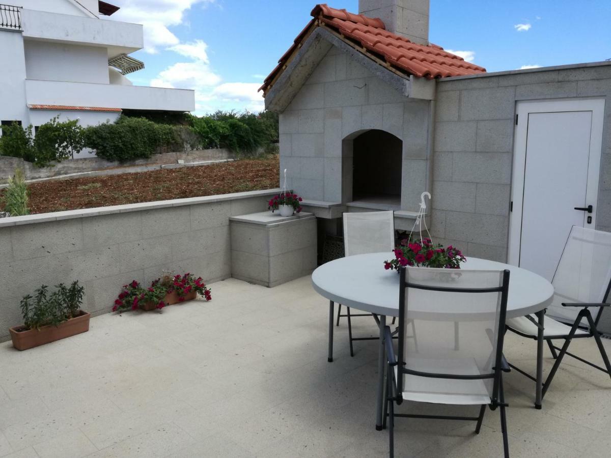 Apartment Juric Trogir Luaran gambar