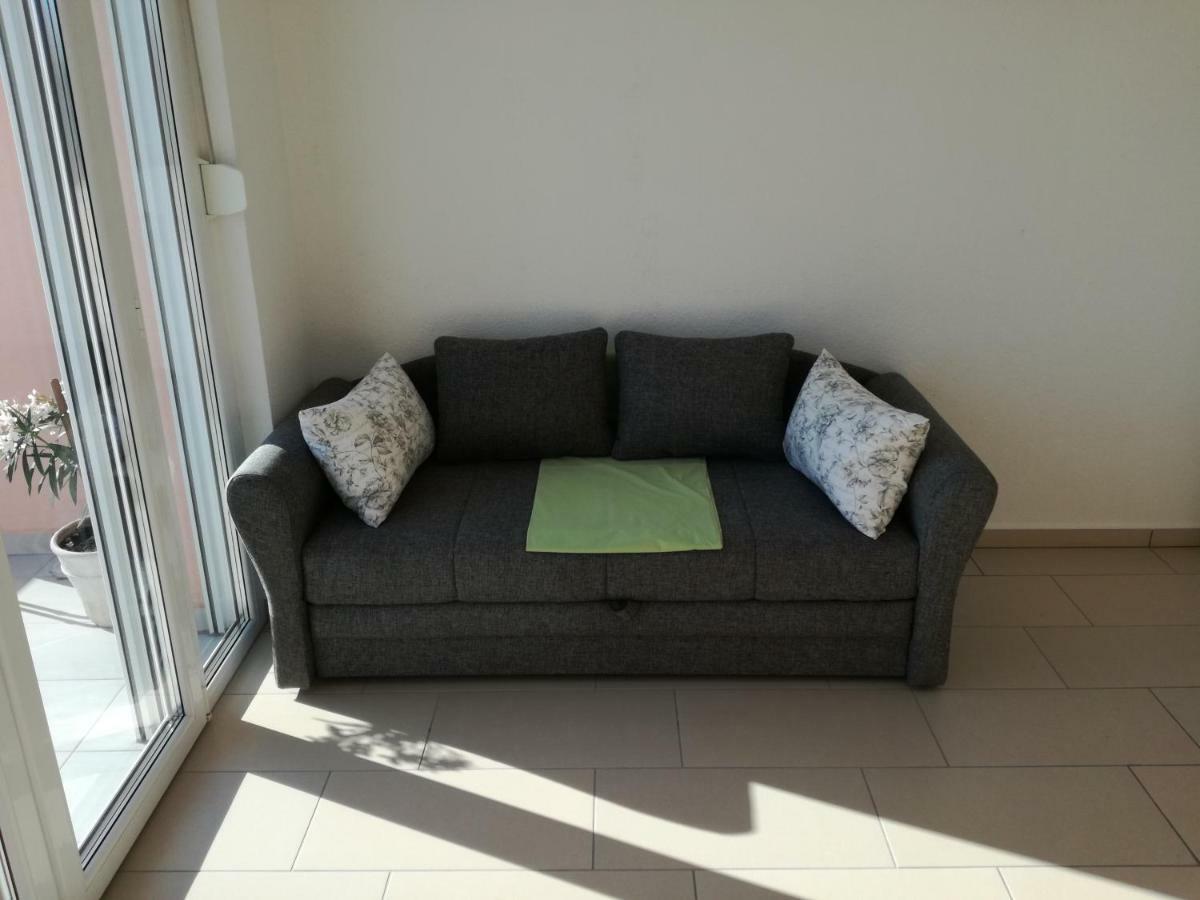Apartment Juric Trogir Luaran gambar