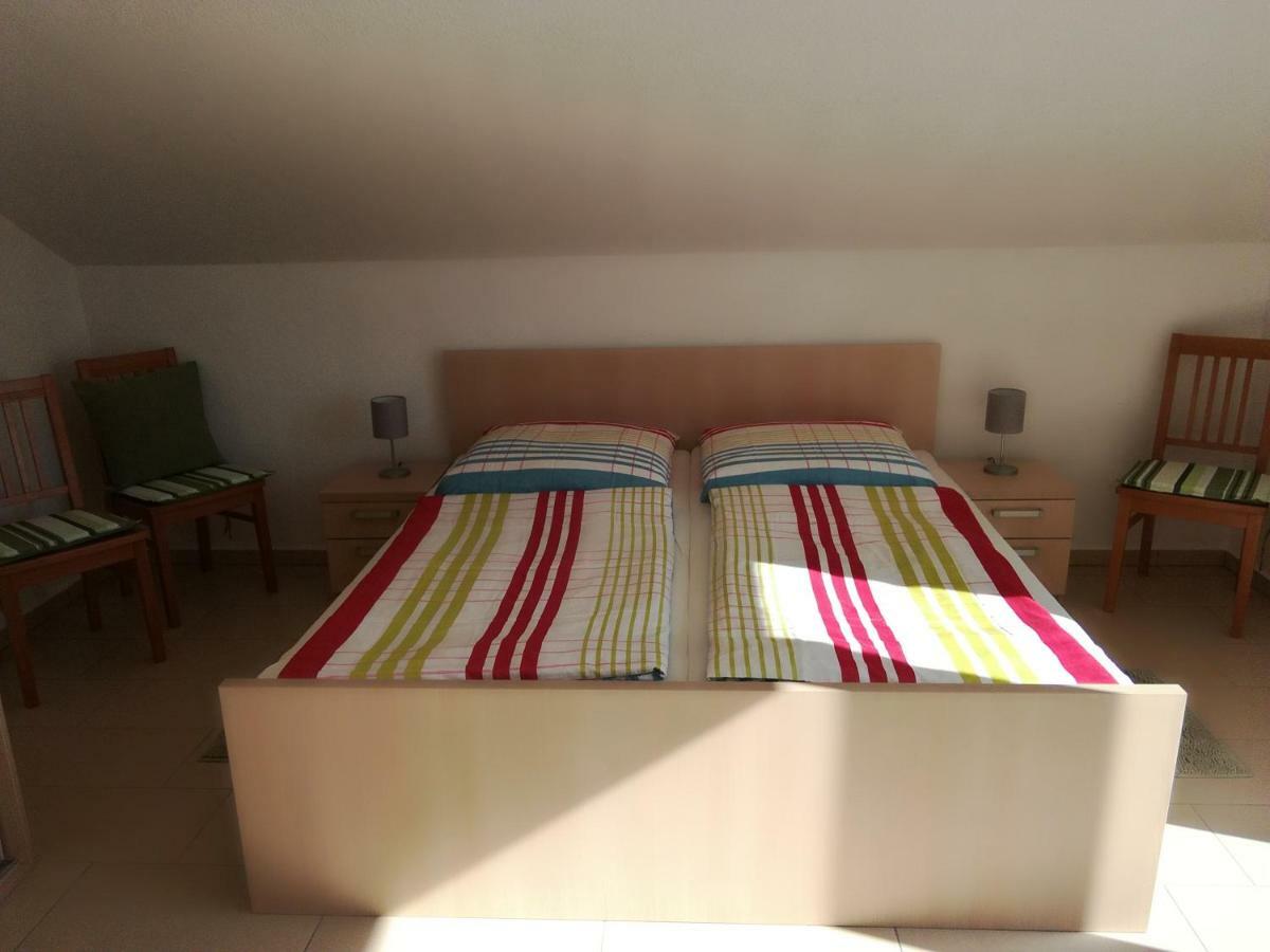 Apartment Juric Trogir Luaran gambar