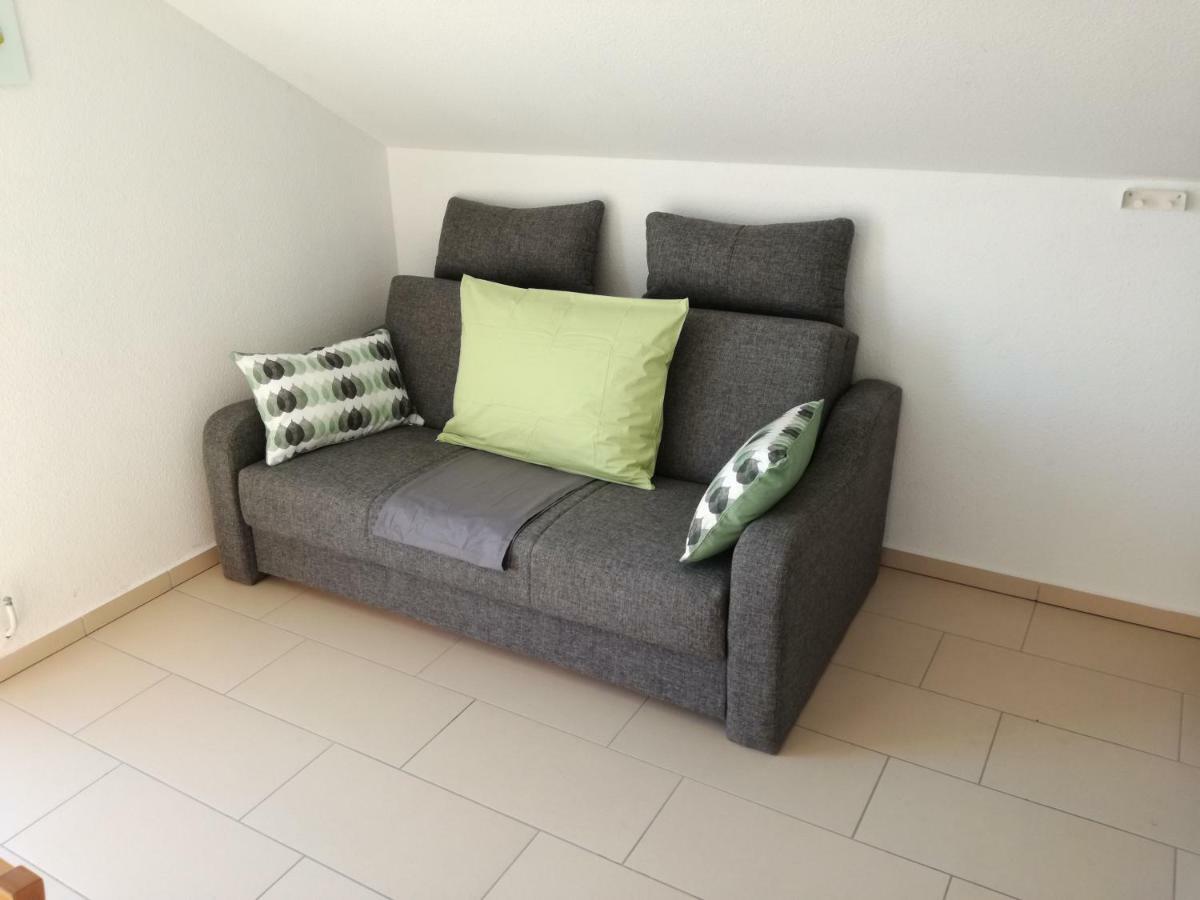 Apartment Juric Trogir Luaran gambar
