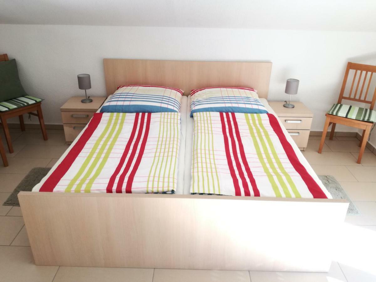 Apartment Juric Trogir Luaran gambar