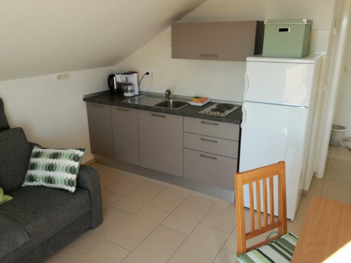 Apartment Juric Trogir Luaran gambar