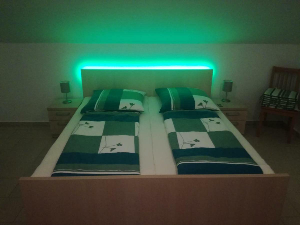 Apartment Juric Trogir Luaran gambar