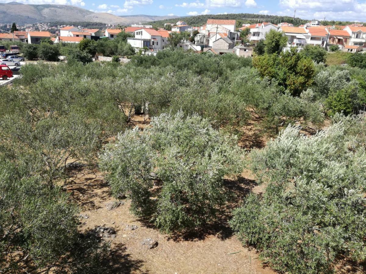 Apartment Juric Trogir Luaran gambar