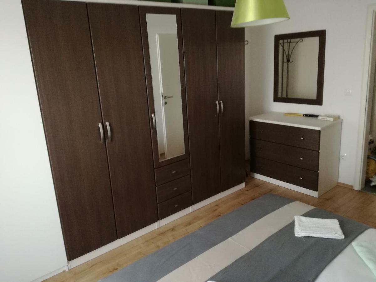 Apartment Juric Trogir Luaran gambar