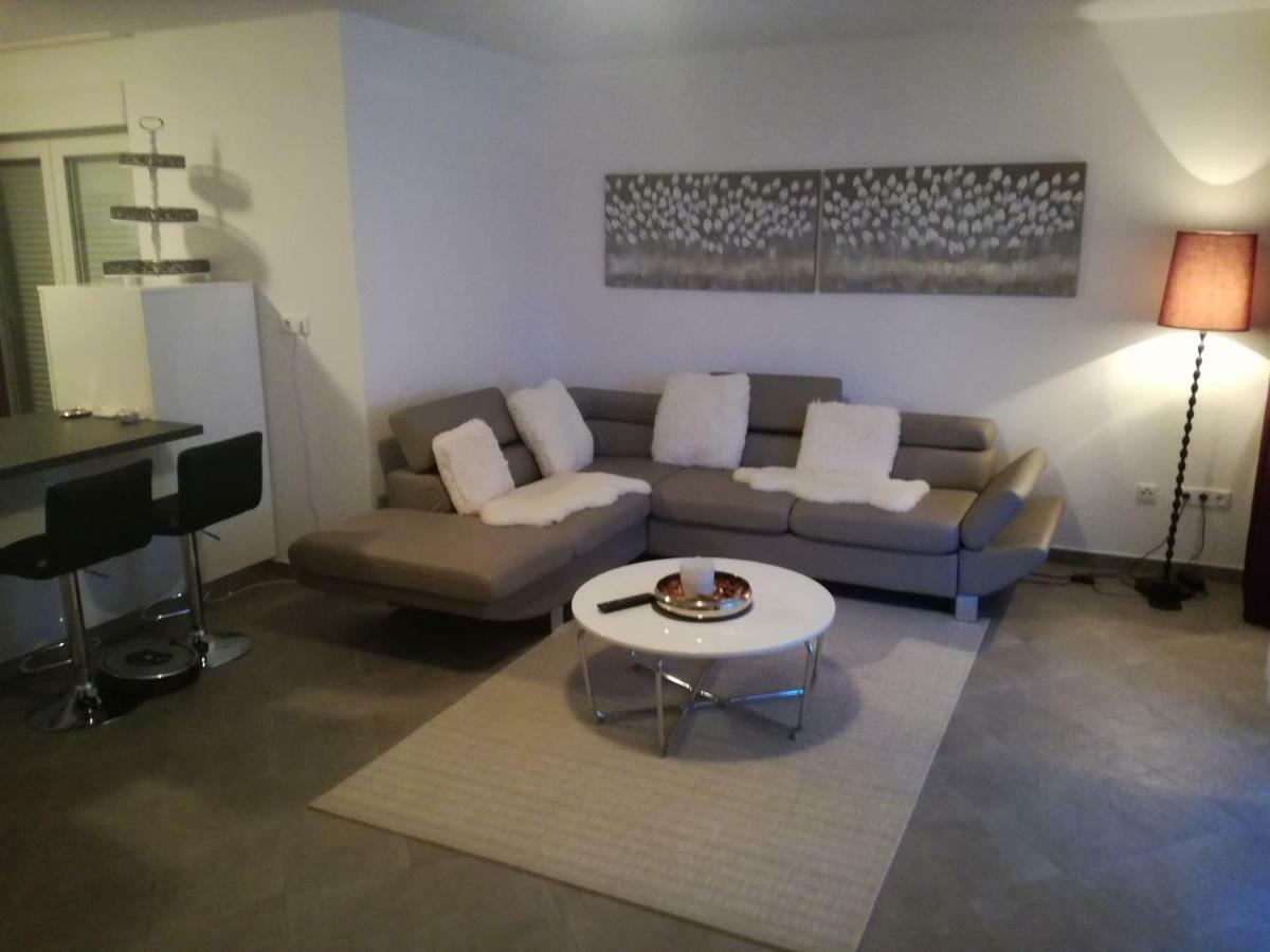Apartment Juric Trogir Luaran gambar