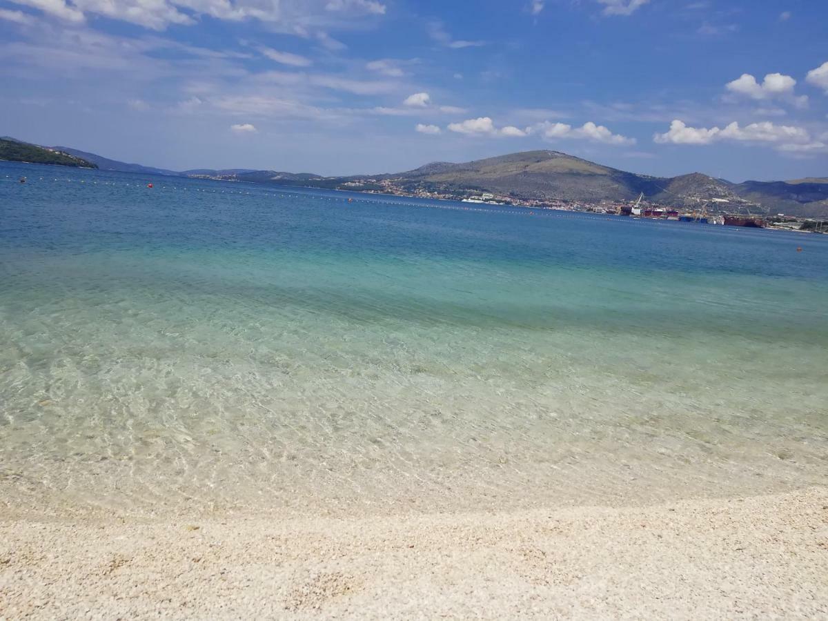 Apartment Juric Trogir Luaran gambar