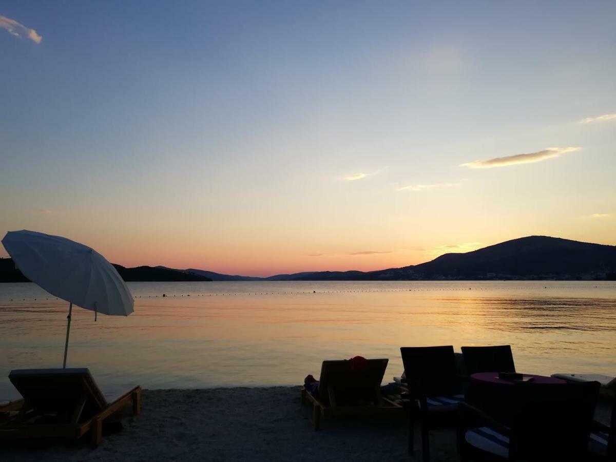 Apartment Juric Trogir Luaran gambar