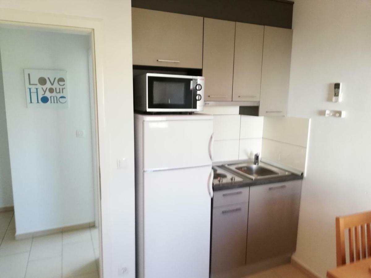 Apartment Juric Trogir Luaran gambar