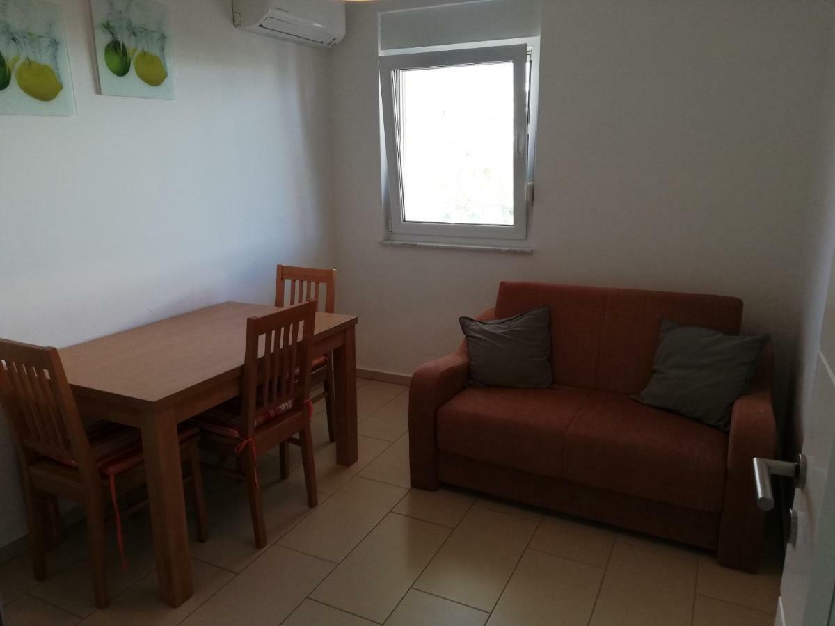 Apartment Juric Trogir Luaran gambar