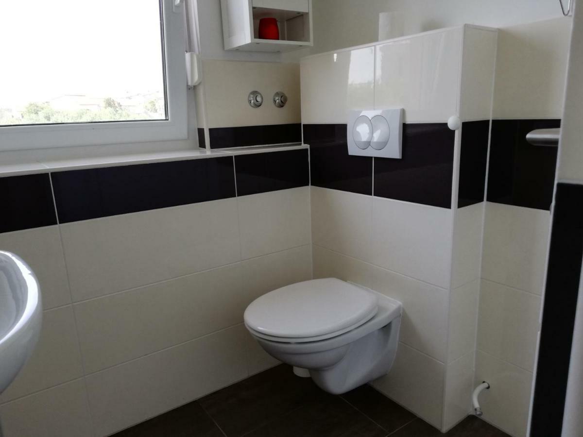Apartment Juric Trogir Luaran gambar