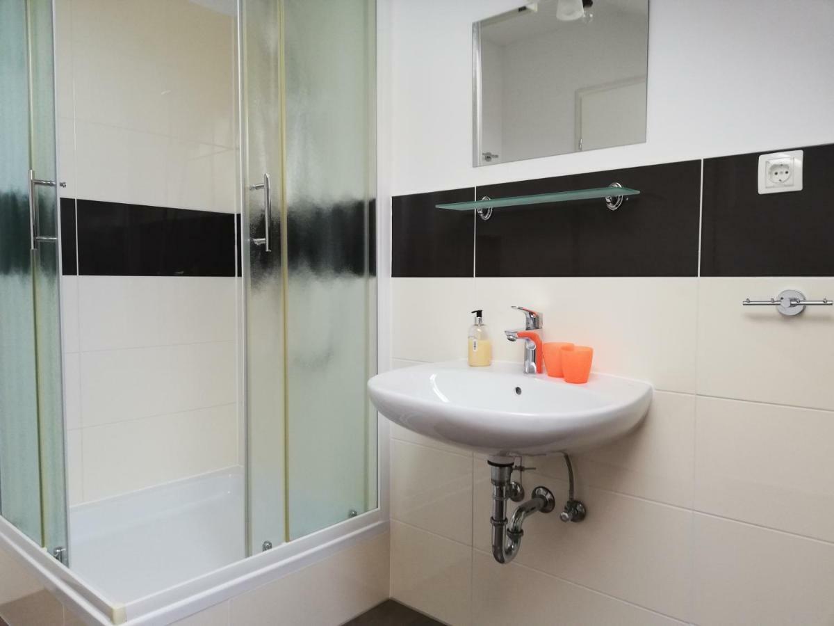 Apartment Juric Trogir Luaran gambar