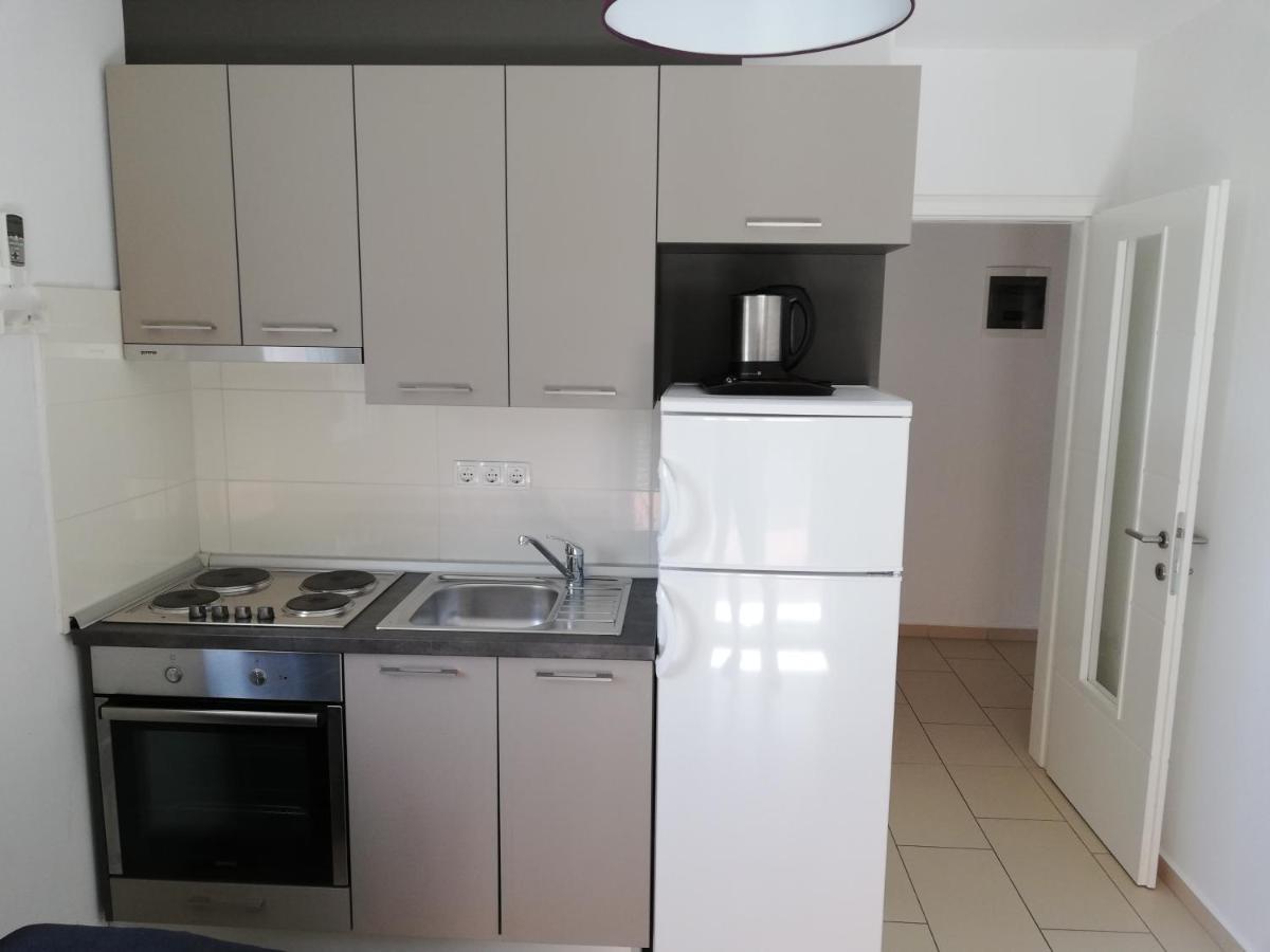 Apartment Juric Trogir Luaran gambar