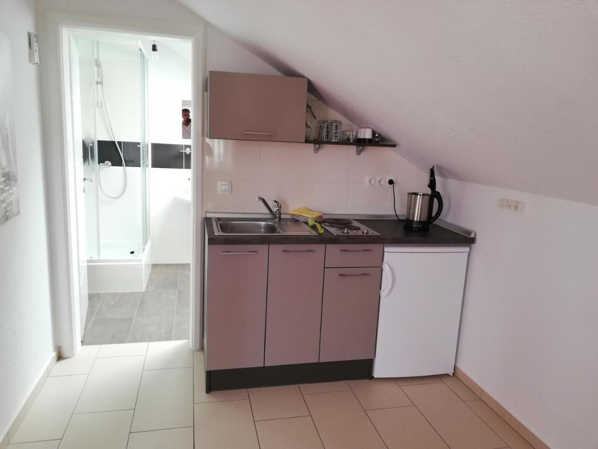 Apartment Juric Trogir Luaran gambar