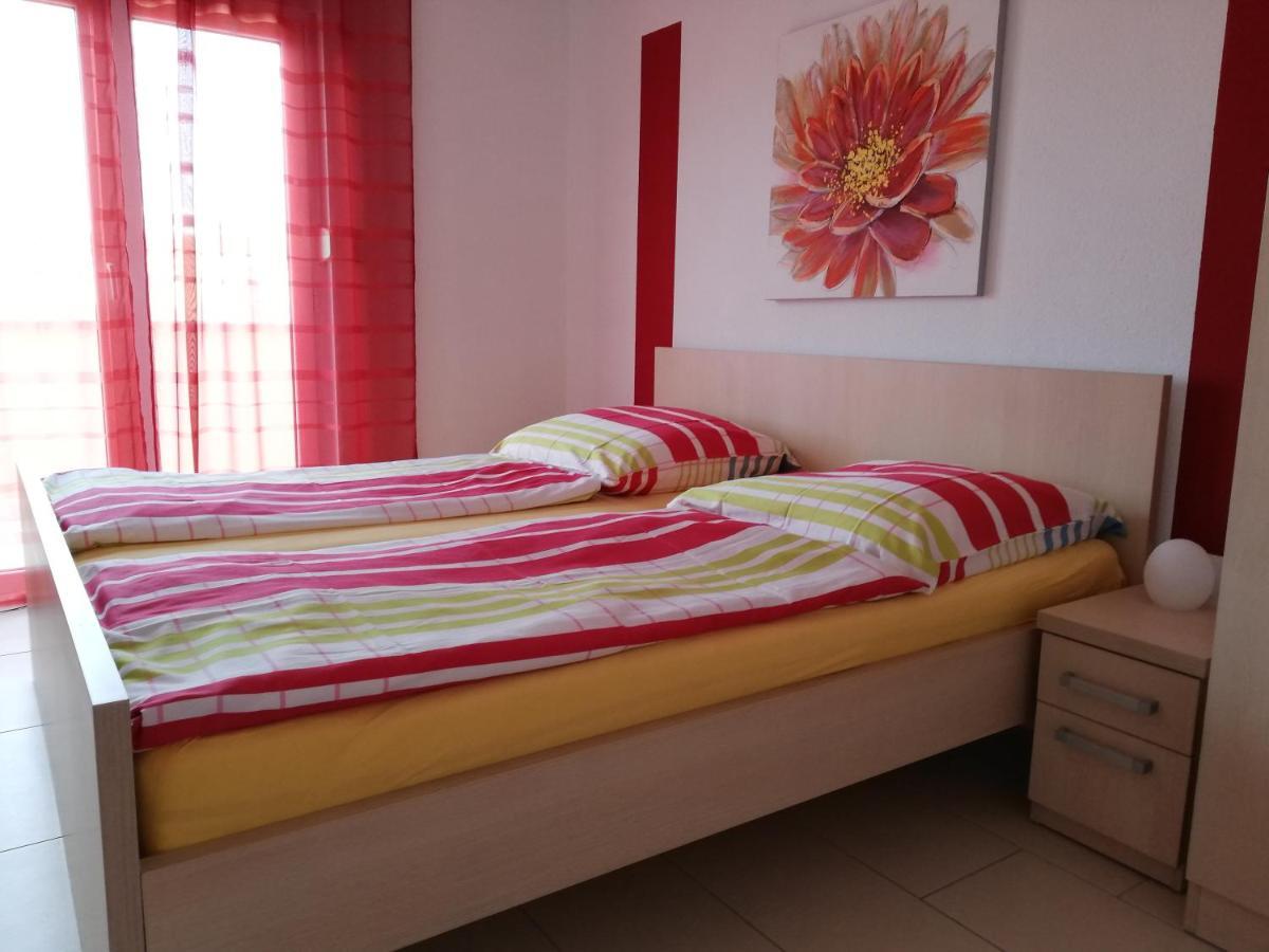 Apartment Juric Trogir Luaran gambar