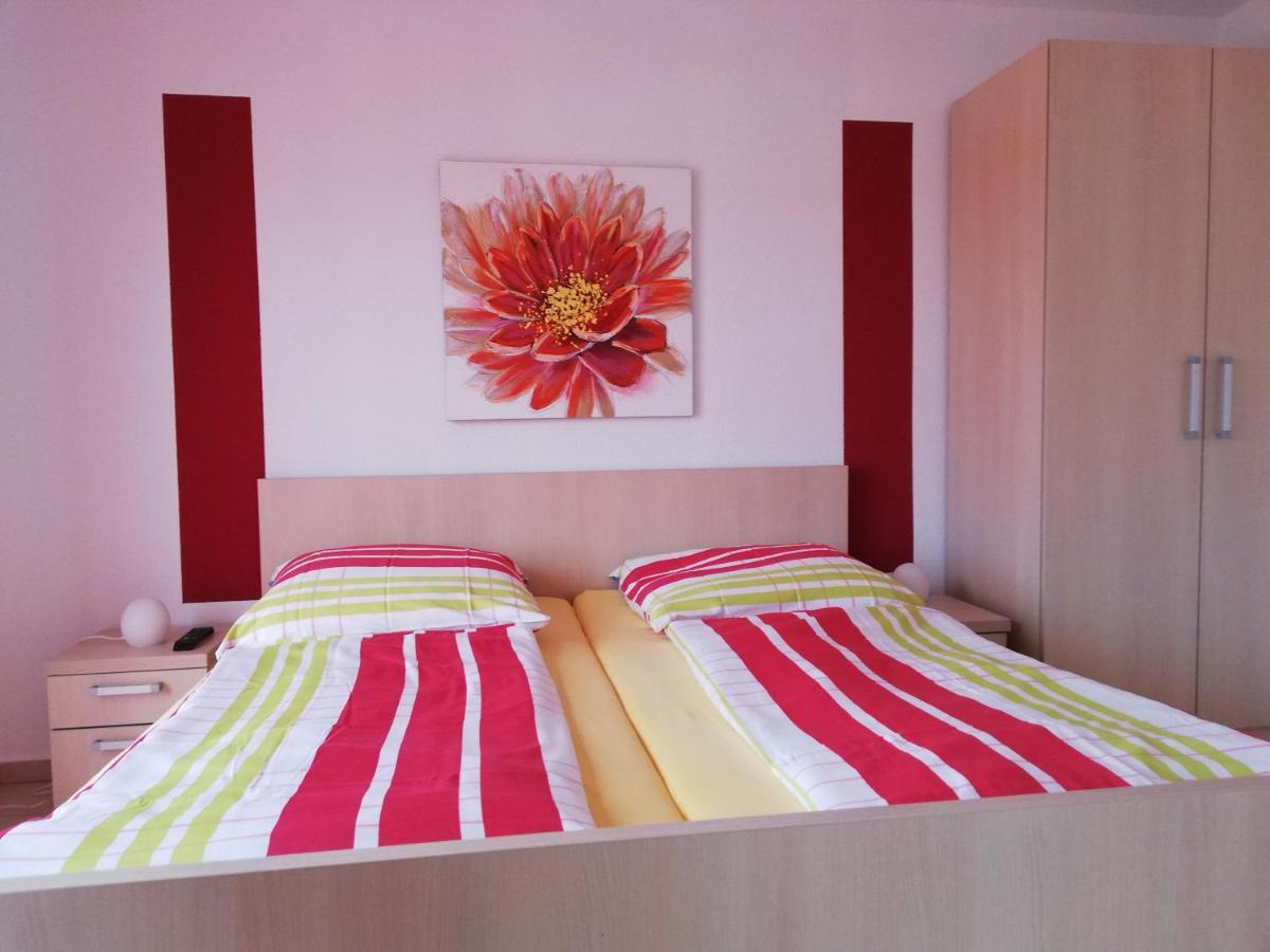 Apartment Juric Trogir Luaran gambar